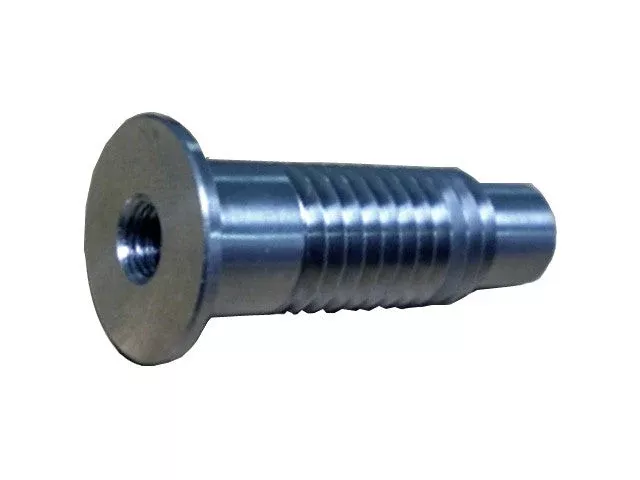 Master Spa - X804303 - .75 x .50 inch Stainless Steel CGRB Insert