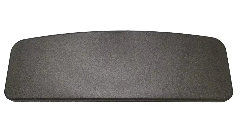 Master Spa - X804669 - 9" Charcoal Waterfall Snap Lid