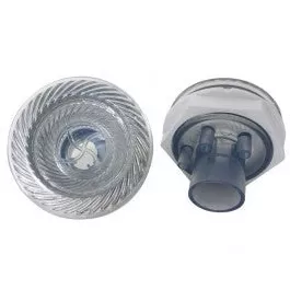 Master Spa - X804677 - LED Vortex Aqua Fontaine Waterfall