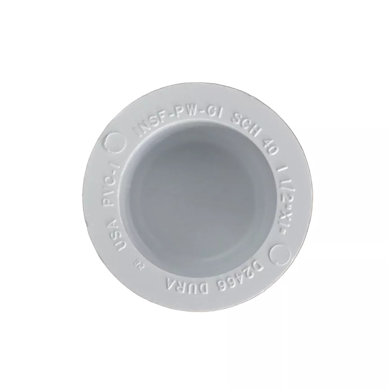 Master Spas - X209700 - 1.5 inch Spigot Plug