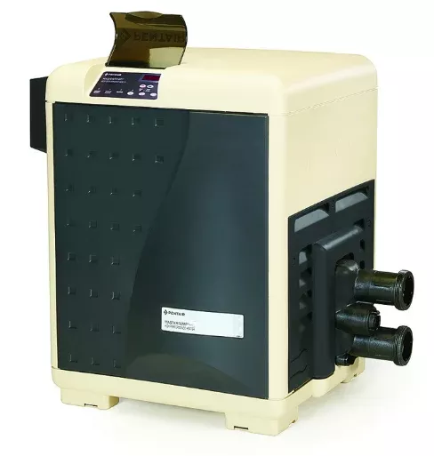 MasterTemp High Performance Heater 400K BTU