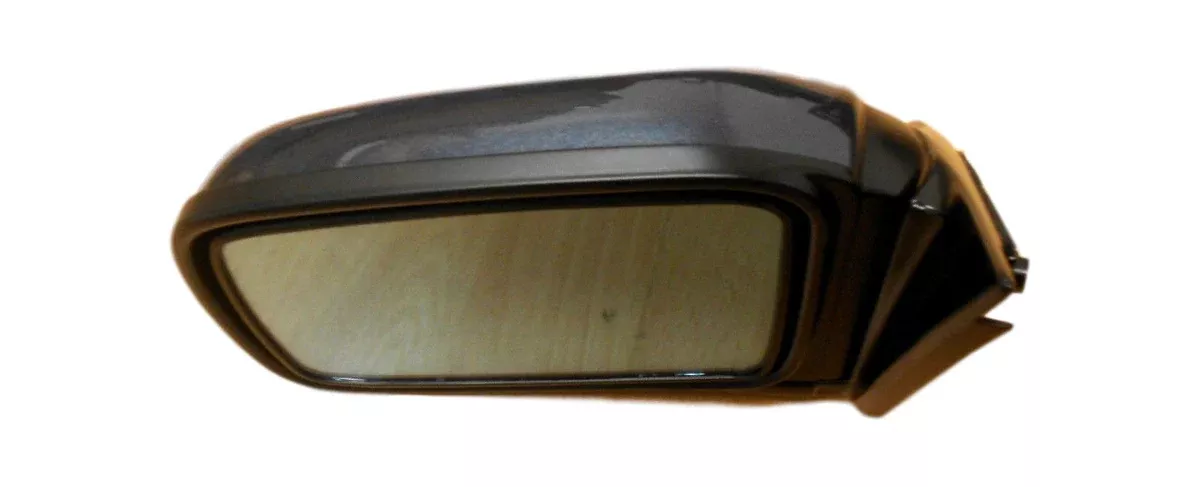 Mazda OEM Electronic Driver Side Left Door Mirror HF1069180BV4