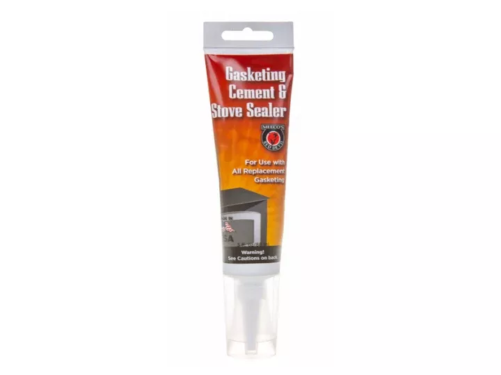 Meeco Gasketing Cement & Stove Sealer