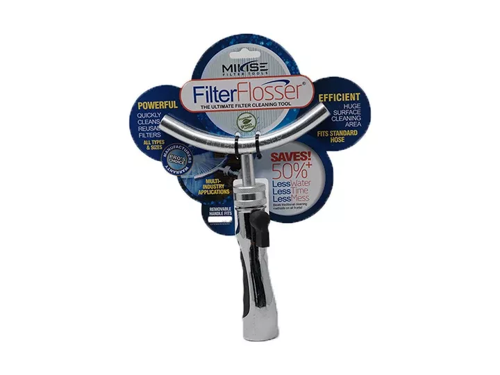 Mikse Filter Flosser