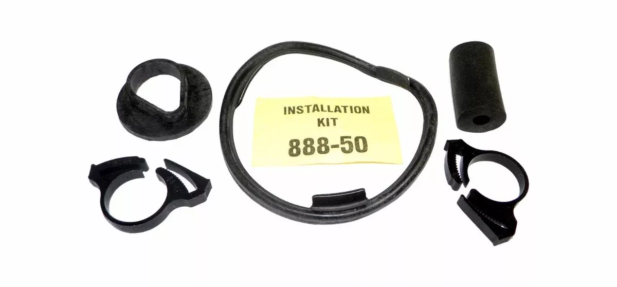 Miscellaneous 888-50 Automotive Installation Kit