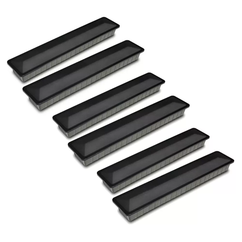 Model 1106 Winter Pool Cover Blocks Set of 6