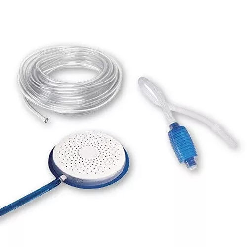 Model 5436 Hand Operated Siphon Pool Cover Pump