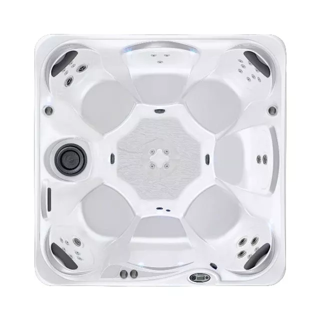 Model 735 7 Person Hot Tub