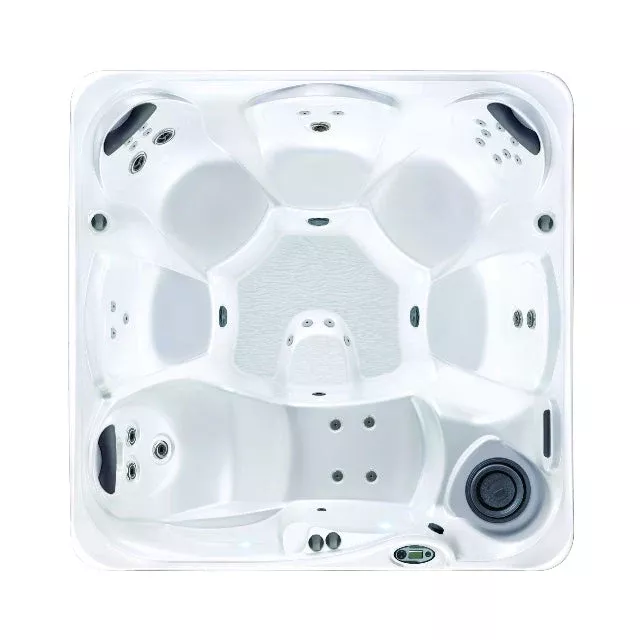 Model 735L 6 Person Hot Tub