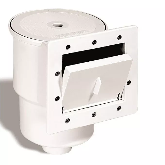Model 8940 Complete Standard Thru-Wall Skimmer