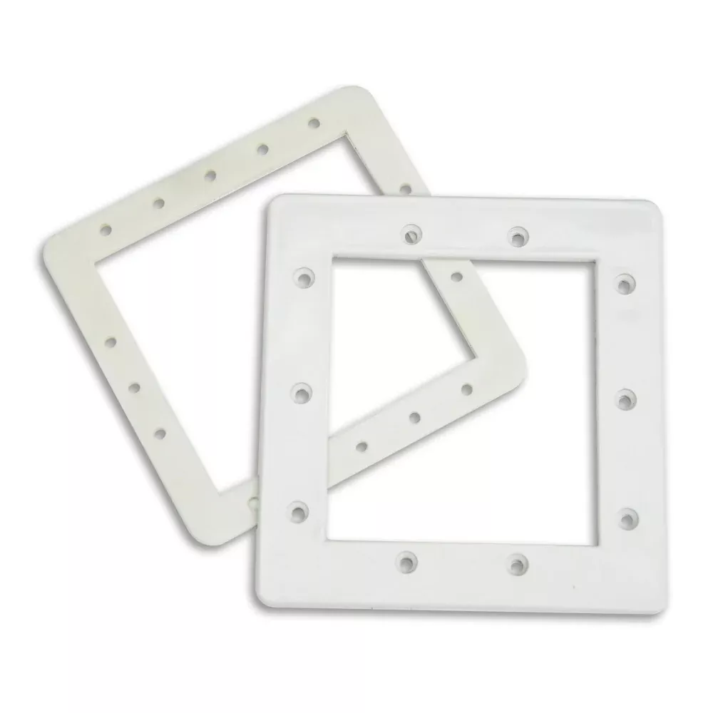 Model 89464 Standard Skimmer Butterfly Style Gasket & Face Plate Set