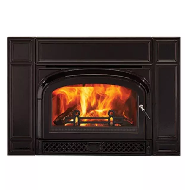 Montpelier II Wood Insert
