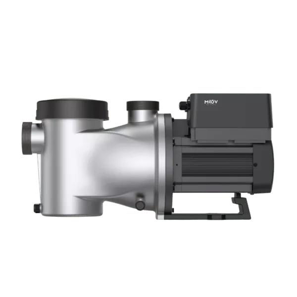 Moov Ai Inverter Variable Speed Pool Pump with Wi-Fi