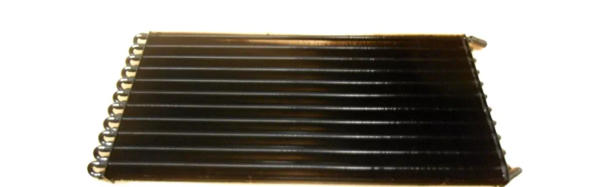 Motorcraft Ford E6FZ19712A E6FZ-19712-A YJ-225 Condenser Asy A/C