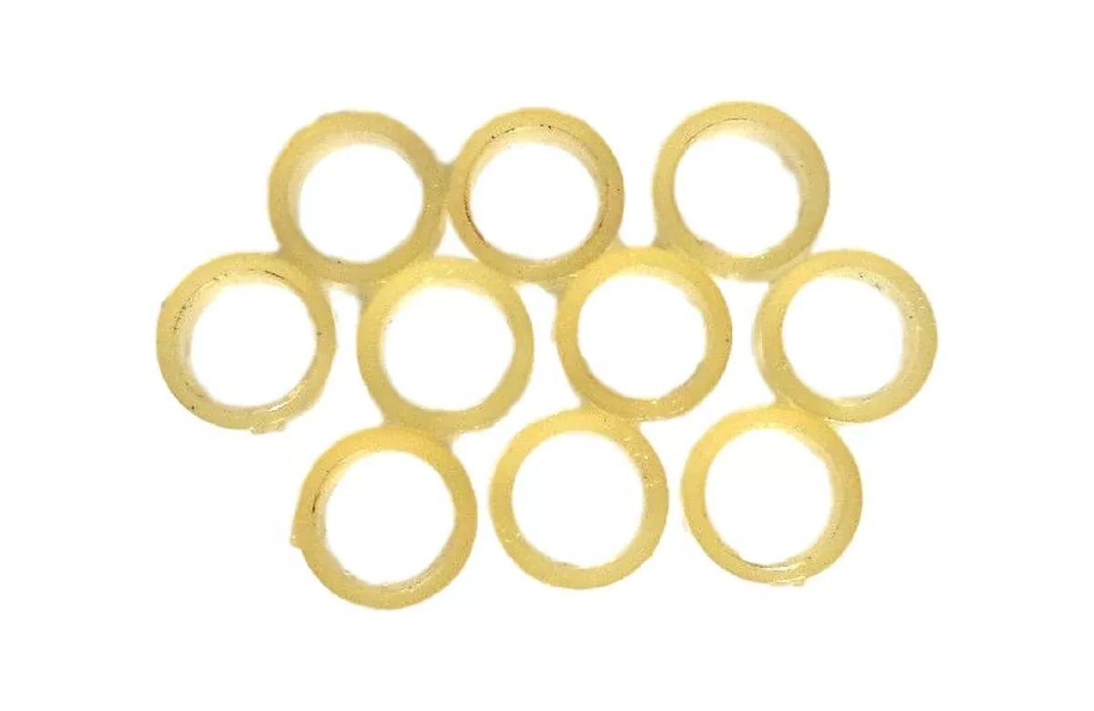 Motorola 15-2 O-Ring Set of 10 Pieces 152