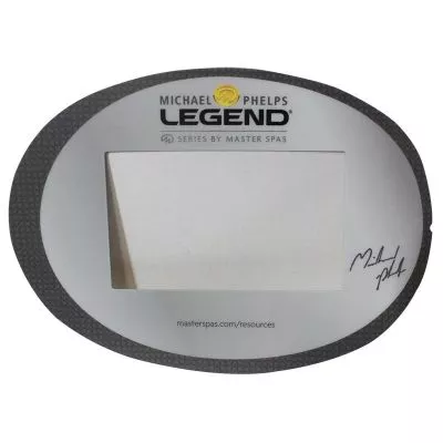 MP Legend MP5 Overlay