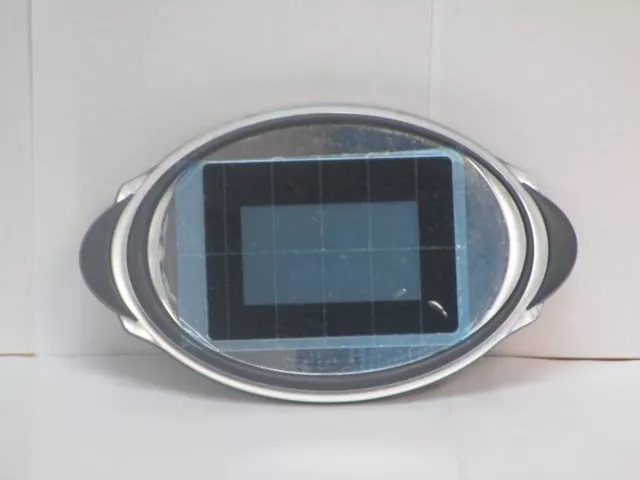 MP Swim Spa Swim Side Control Panel MP9