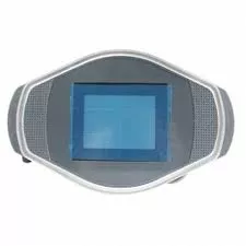 MP3 VSP Control Panel