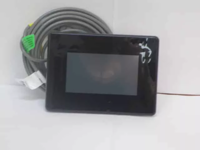MP7 VSP Control Panel