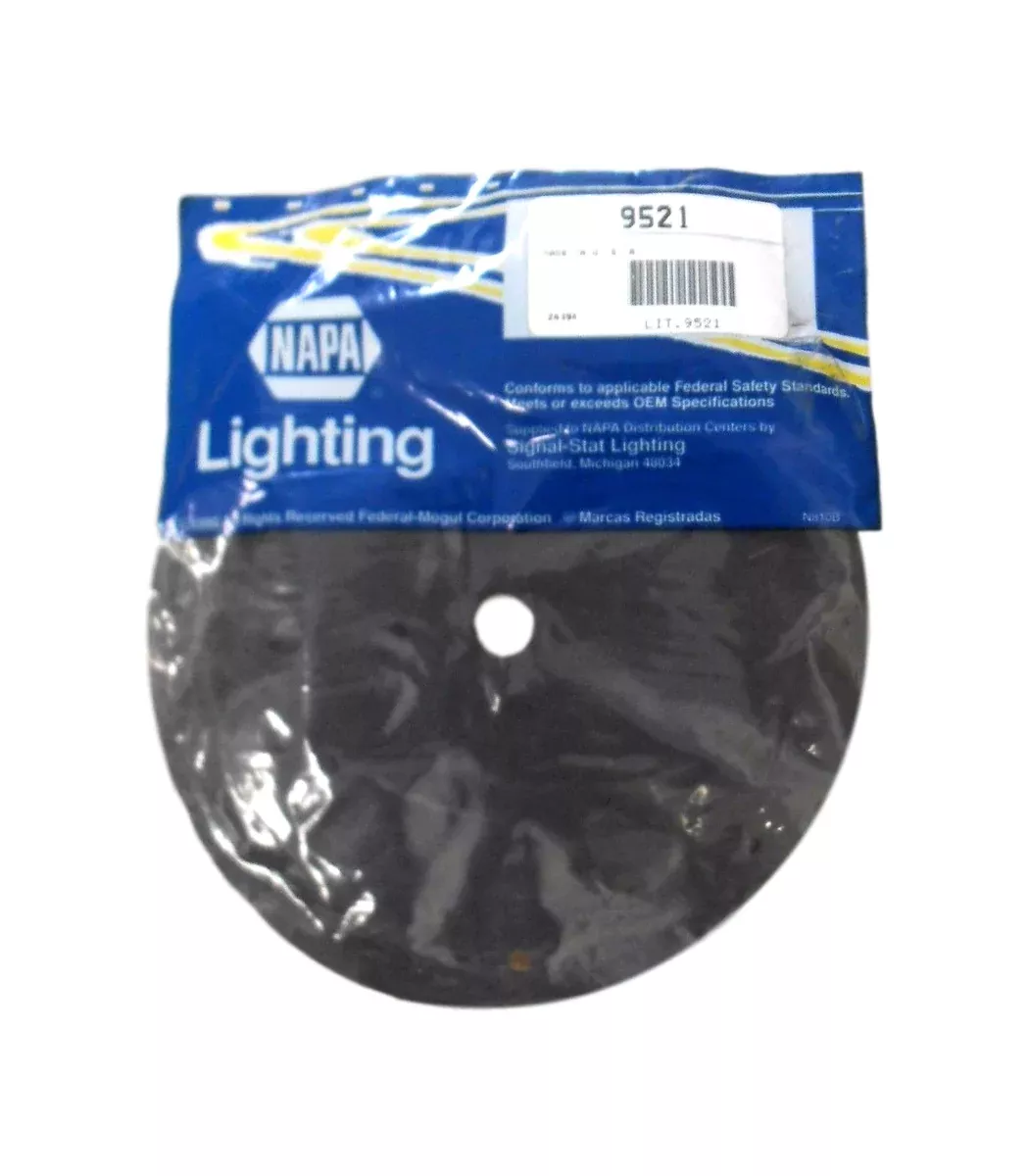 NAPA Lighting Lamp Mounting Bracket LIT 9521 New!