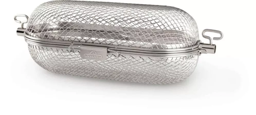 Napoleon Rotisserie Grill Basket