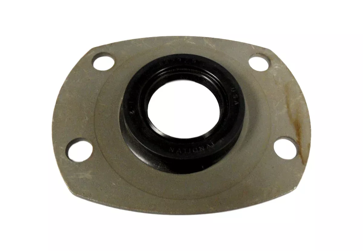 National Oil 8429S Wheel Seal
