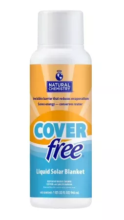 Natural Chemistry Cover Free