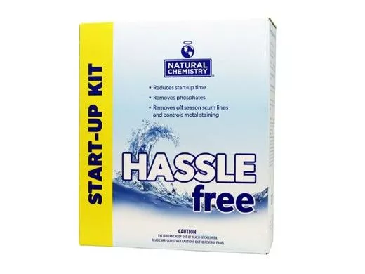 Natural Chemistry HassleFree Kit