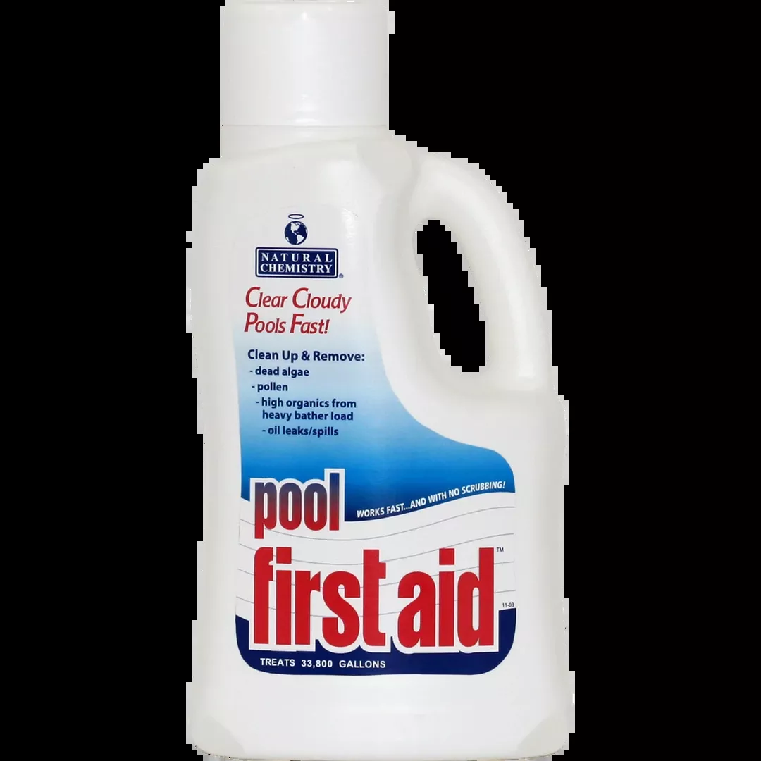 Natural Chemistry – Pool First Aid 2 L