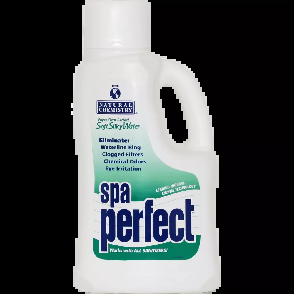 Natural Chemistry – Spa Perfect 1 L
