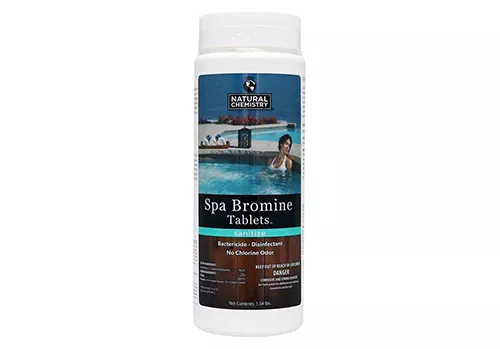 Natural Chemistry Spa