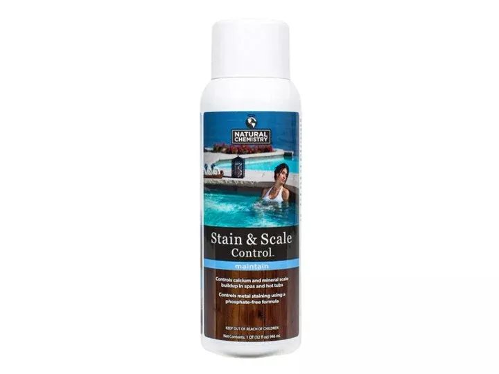 Natural Chemistry Stain & Scale Control - 32 oz.
