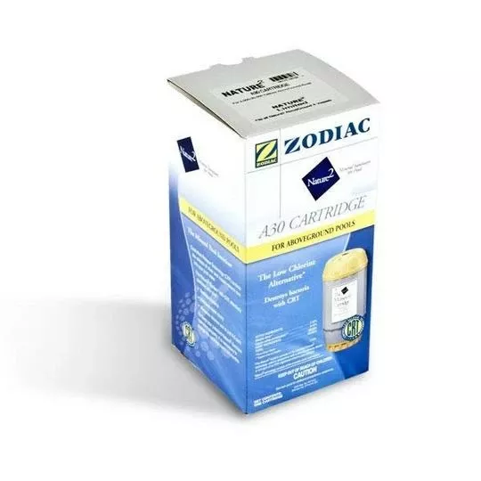 Nature 2 – A30 Above Ground Pool Replacement Cartridge