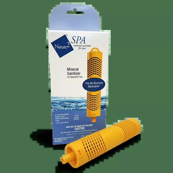Nature 2 Spa Stick