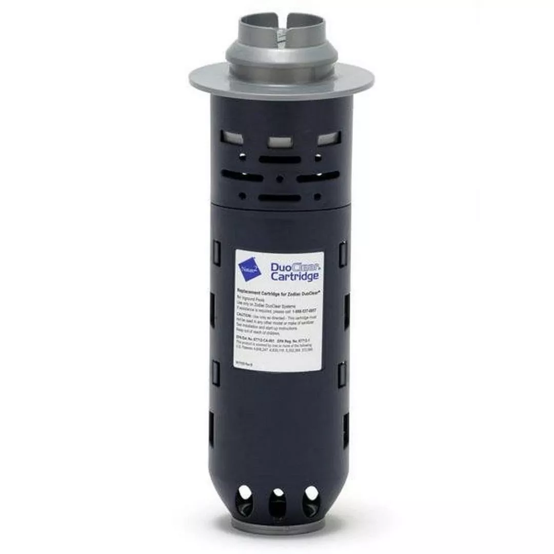 Nature2 – W28001 DuoClear 35 Mineral Replacement Cartridge