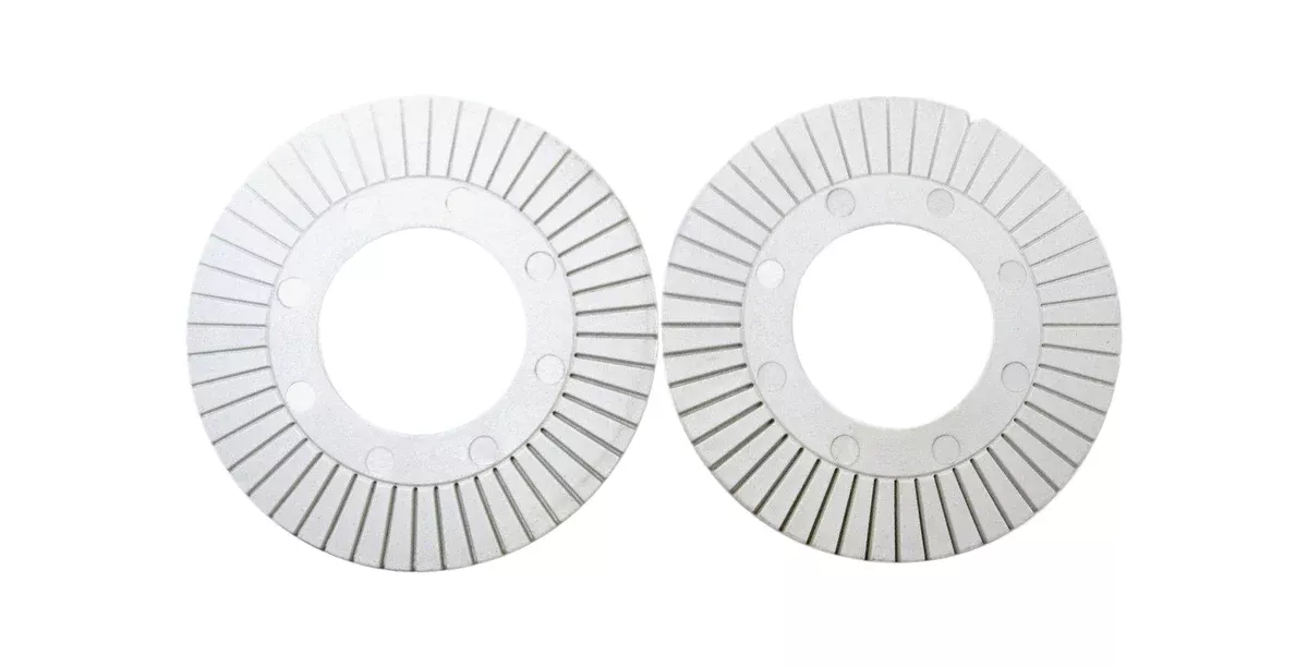 Northstar 46-1105 Alignment Camber/Toe Shim