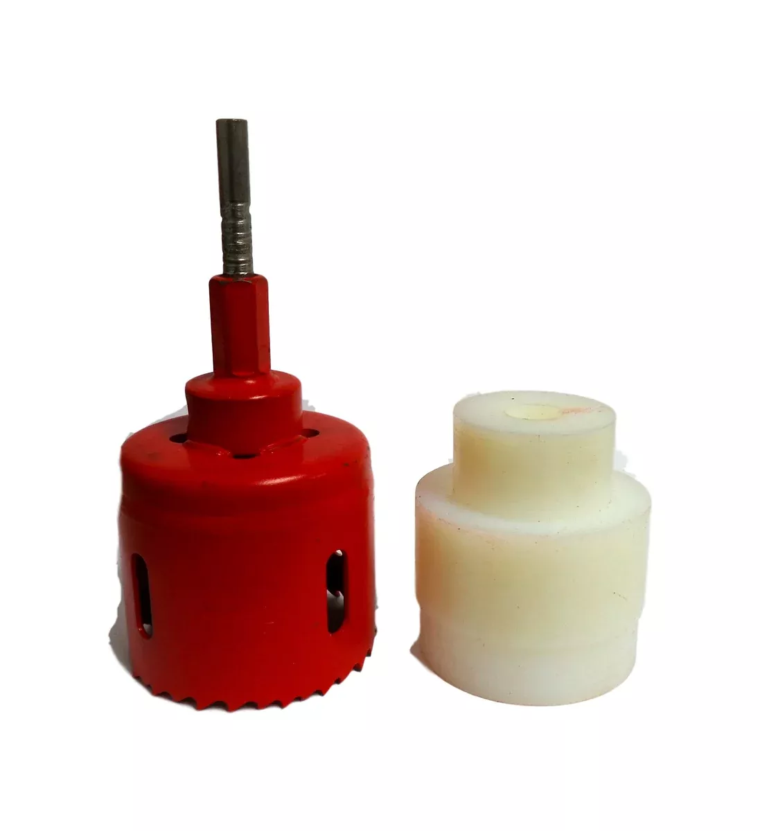 Northstar 88-4602 884602 2-1/4 Inch Modified Hole Saw & Guide