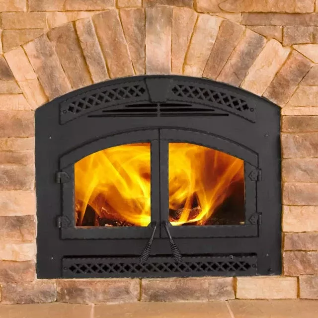 Northstar Wood Fireplace