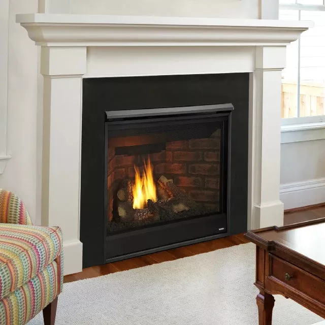 Novus 30 IFT Gas Fireplace