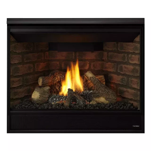 Novus 36 IFT Gas Fireplace