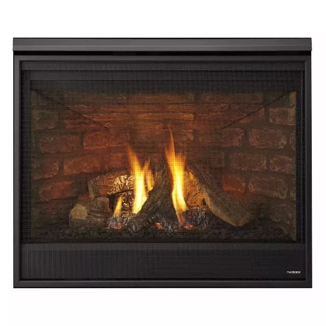 Novus nXt 36 IFT Gas Fireplace