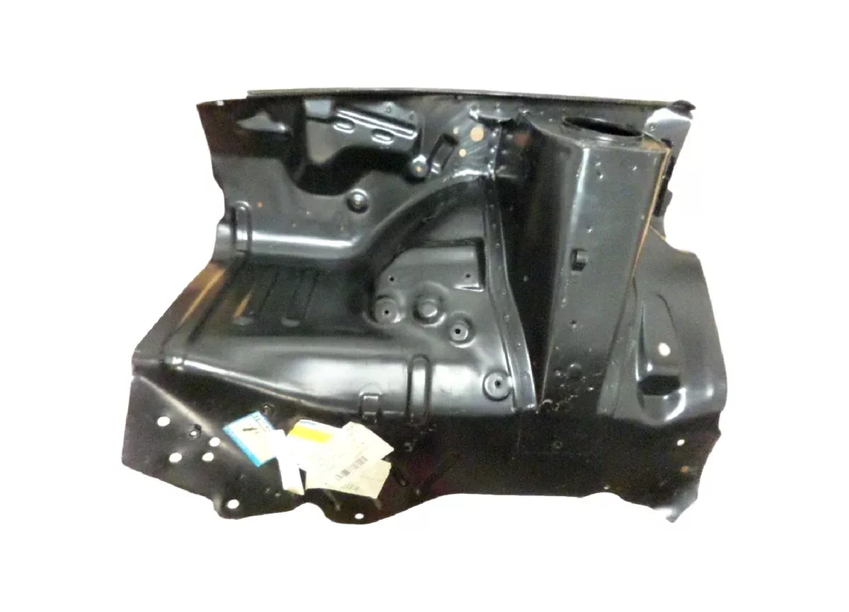 OEM Mazda BB62-53-210C Right Wheel Panel ApronBB6253210C Brand New