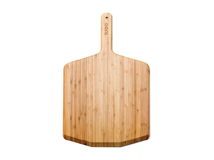 Ooni 12" Bamboo Pizza Peel