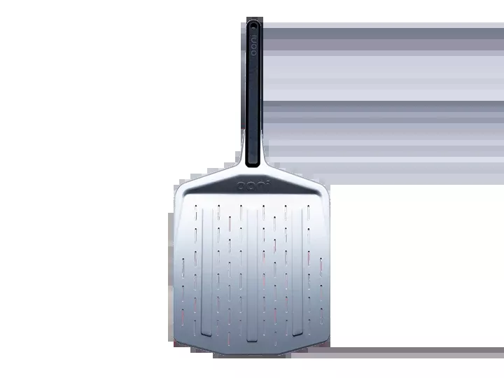 Ooni 12" Perforated Pizza Peel