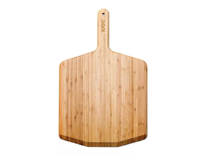 Ooni 14" Bamboo Pizza Peel