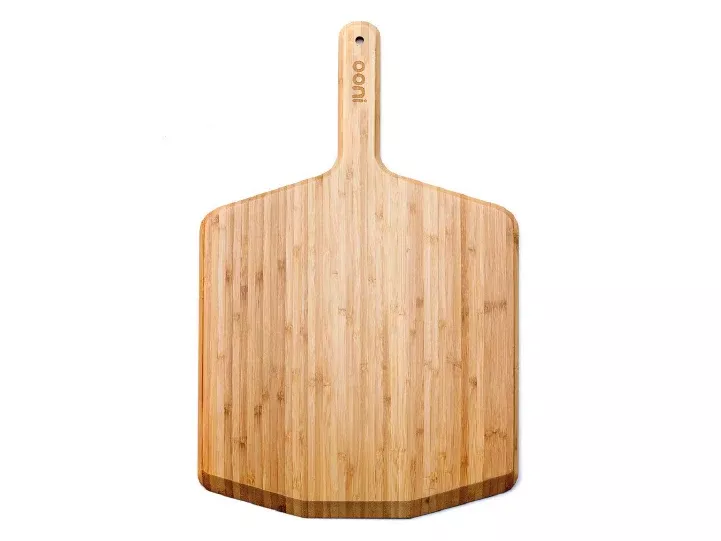 Ooni 16" Bamboo Pizza Peel