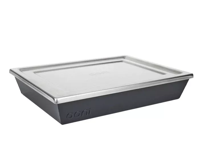 Ooni Detroit-Style Pizza Pan (M)