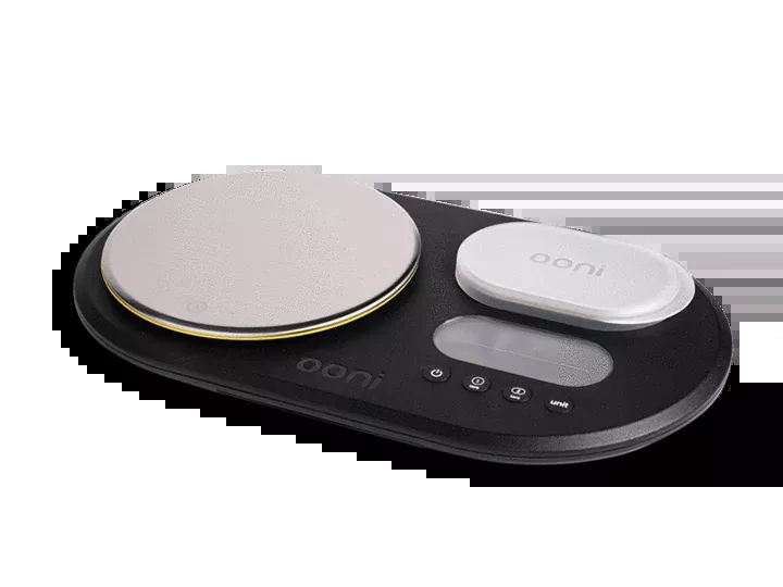 Ooni Dual Platform Digital Scales