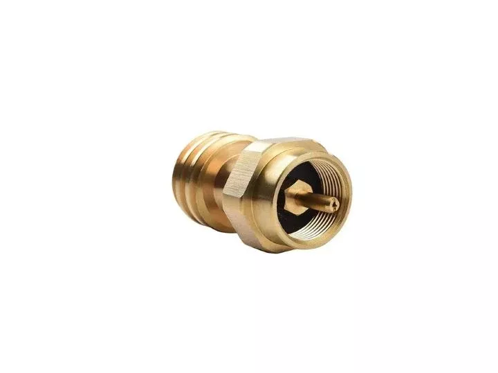 Ooni Gas Tank Adaptor