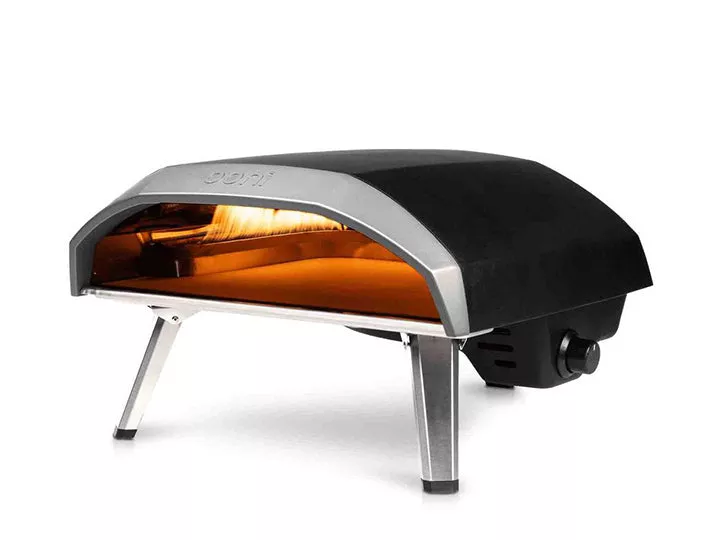 Ooni Koda 16 Gas Powered Pizza Oven - Propane
